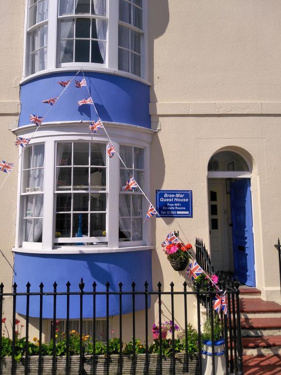 Braemar * Weymouth